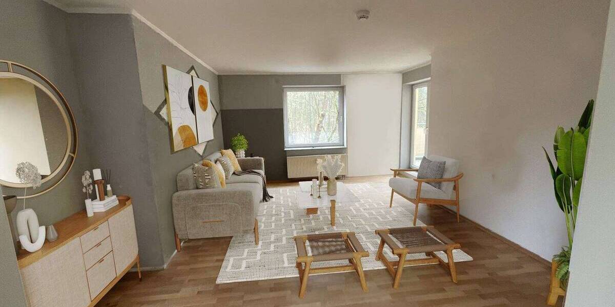 Einfamilienhaus Strausberg - 3 Zimmer, 195.000&euro; | Angebot:26017502