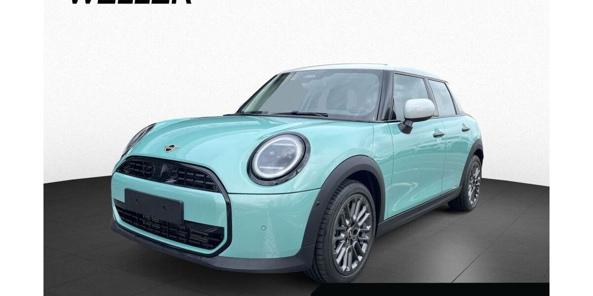 Mini Cooper C 7.599 km 27.564 &euro; Bad Homburg 61352