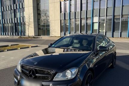 Mercedes-Benz C 250 159.500 km 12.000 &euro; Sankt Augustin 53757
