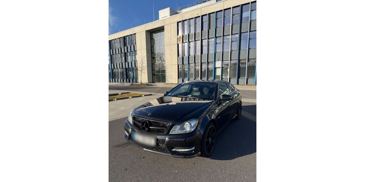 Mercedes-Benz C 250 159.500 km 12.000 &euro; Sankt Augustin 53757