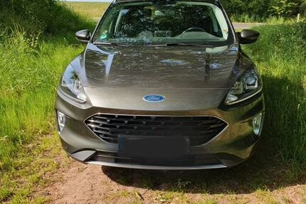 Ford Kuga 61.000 km 20.200 &euro; Veitshöchheim 97209