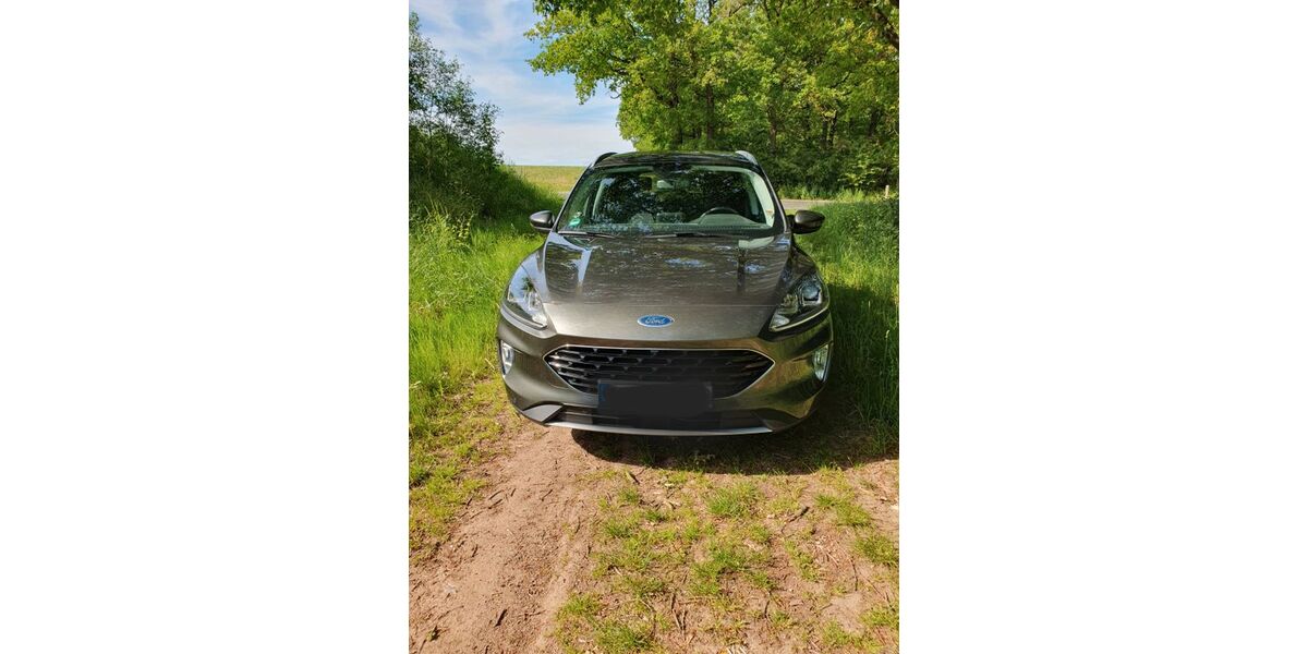 Ford Kuga 61.000 km 20.200 &euro; Veitshöchheim 97209