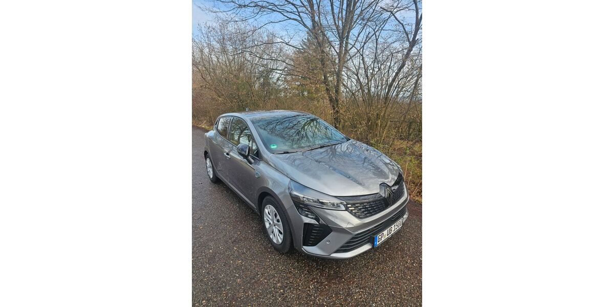 Renault Clio 22.519 km 20.000 &euro; Heiningen 73092