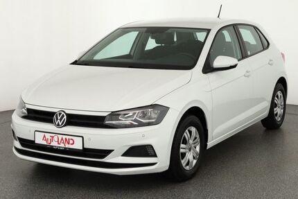VW Polo 49.610 km 15.990 € Halle 06122