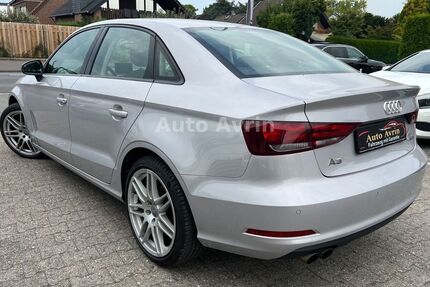 Audi A3 127.330 km 14.499 € Mönchengladbach 41238
