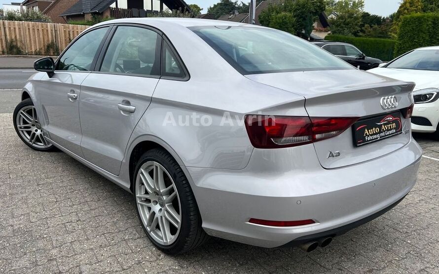Audi A3 127.330 km 14.499 € Mönchengladbach 41238