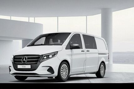 Mercedes-Benz Vito 3.100 km 54.621 &euro; Wiesbaden-Schierstein 65201