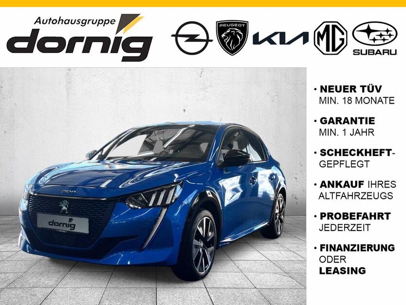 Peugeot 208 75.630 km 16.990 € Hof 95030
