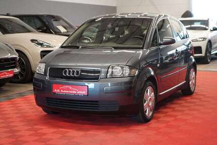 Audi A2