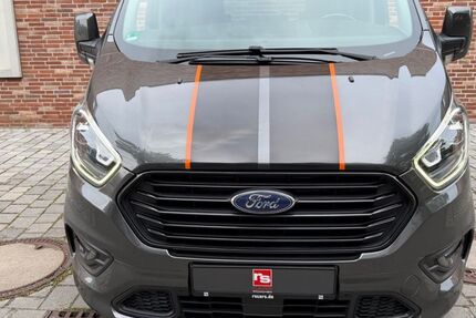 Ford Tourneo Custom 103.400 km 31.500 &euro; Unterföhring/ München 85774