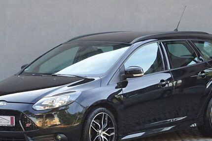 Ford Focus 158.949 km 8.000 € Burgstädt 09217