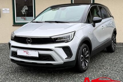 Opel Crossland (X) 62.368 km 14.985 &euro; Silberstedt 24887