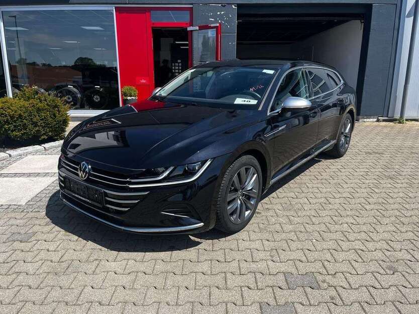 Arteon