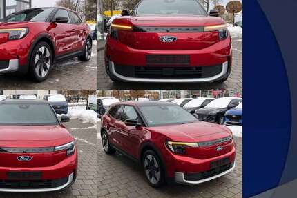 Ford Explorer 7.273 km 42.000 &euro; Augsburg 86156