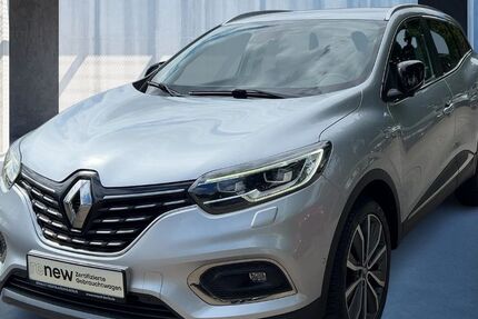 Renault Kadjar 75.883 km 15.989 € Berlin 13055