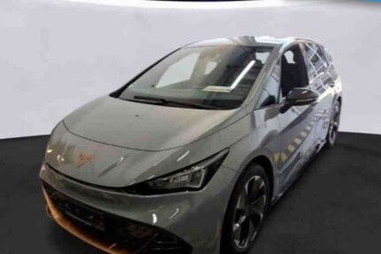 Cupra Born 28.480 km 28.890 &euro; Flensburg 24941