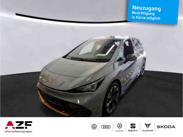 Cupra Born 28.480 km 29.890 &euro; Flensburg 24941