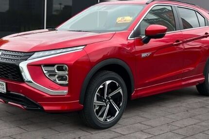 Mitsubishi Eclipse Cross 22.889 km 29.440 &euro; Obernburg 63785