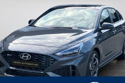 Hyundai i30 9.900 km 32.390 &euro; Idar-Oberstein 55743