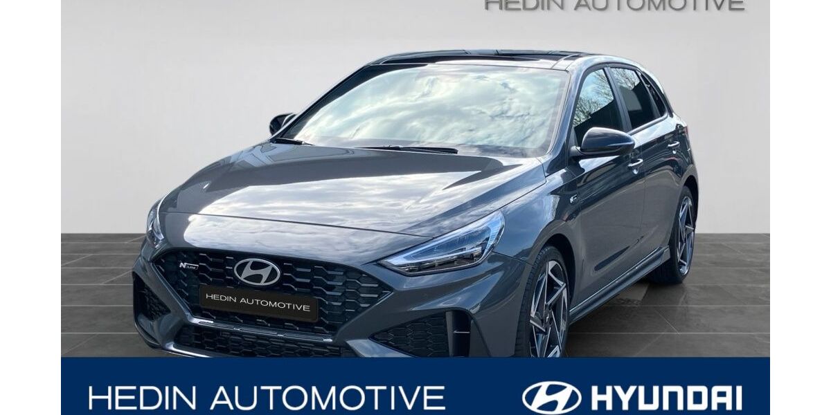Hyundai i30 9.900 km 32.790 &euro; Idar-Oberstein 55743