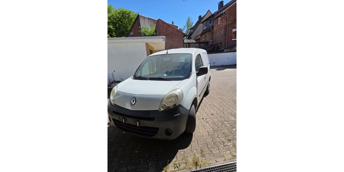 Renault Kangoo 255.000 km 3.750 &euro; Rinteln 31737