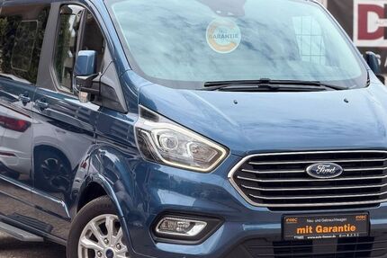 Ford Transit 128.000 km 21.850 &euro; Rheine 48431