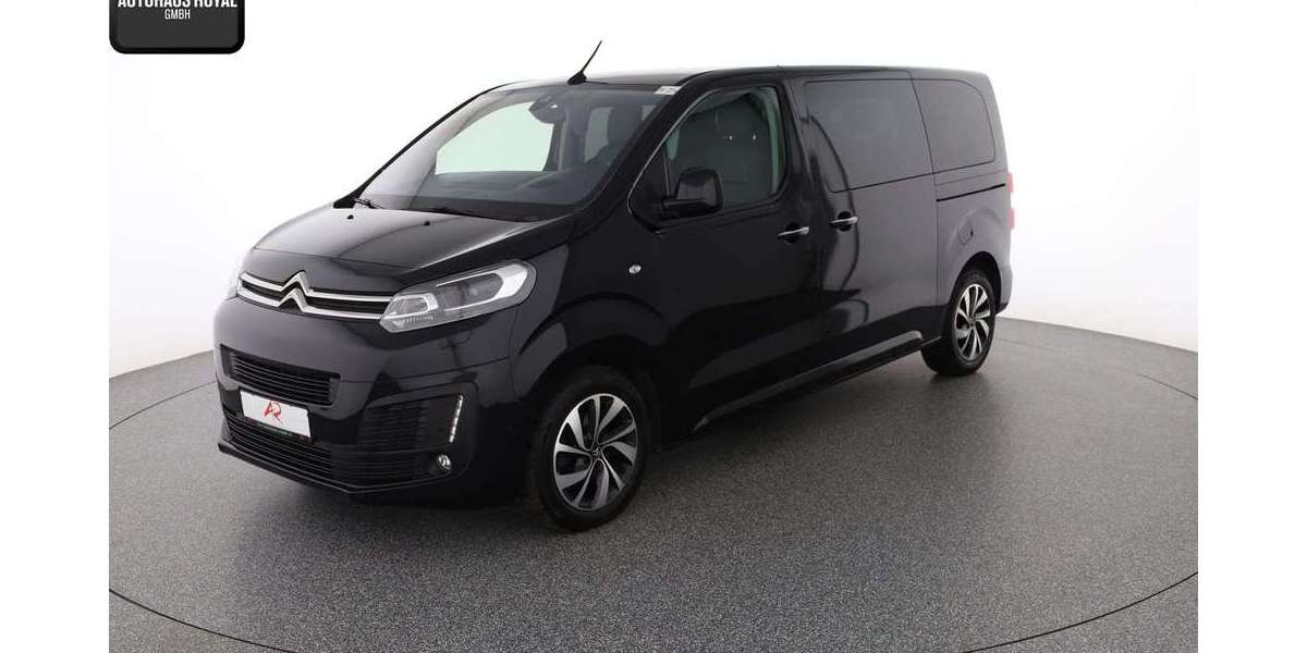 Citroen Jumpy 70.377 km 32.880 &euro; Berlin 12103