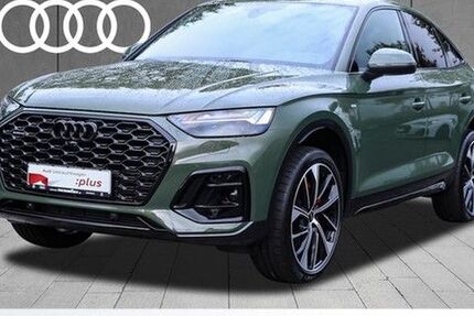 Audi Q5 7.260 km 49.440 &euro; Recklinghausen 45657