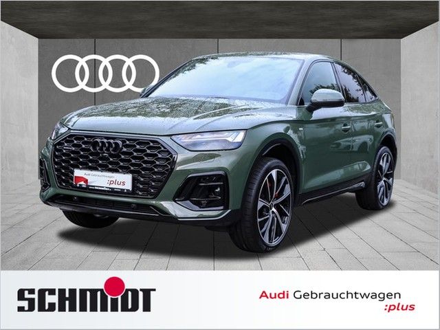 Audi Q5 7.260 km 49.440 &euro; Recklinghausen 45657