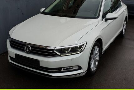 VW Passat 99.326 km 20.930 € Waiblingen 71332