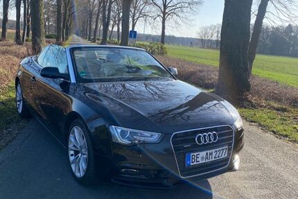 Audi A5 169.000 km 15.995 &euro; Drensteinfurt 48317