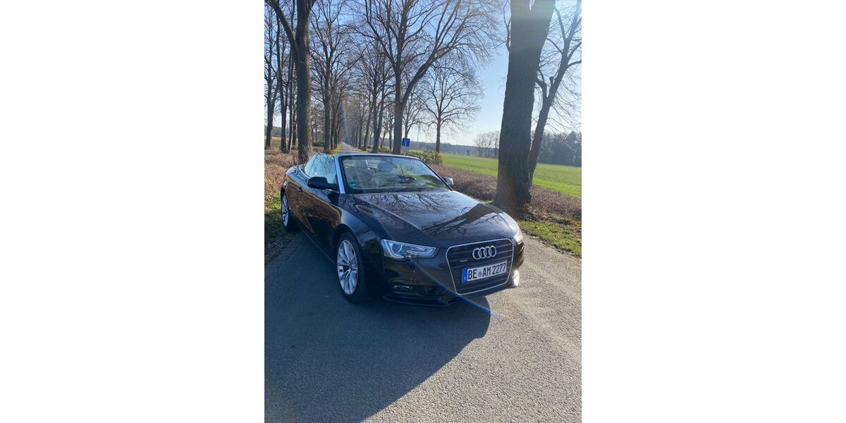 Audi A5 169.000 km 15.995 &euro; Drensteinfurt 48317