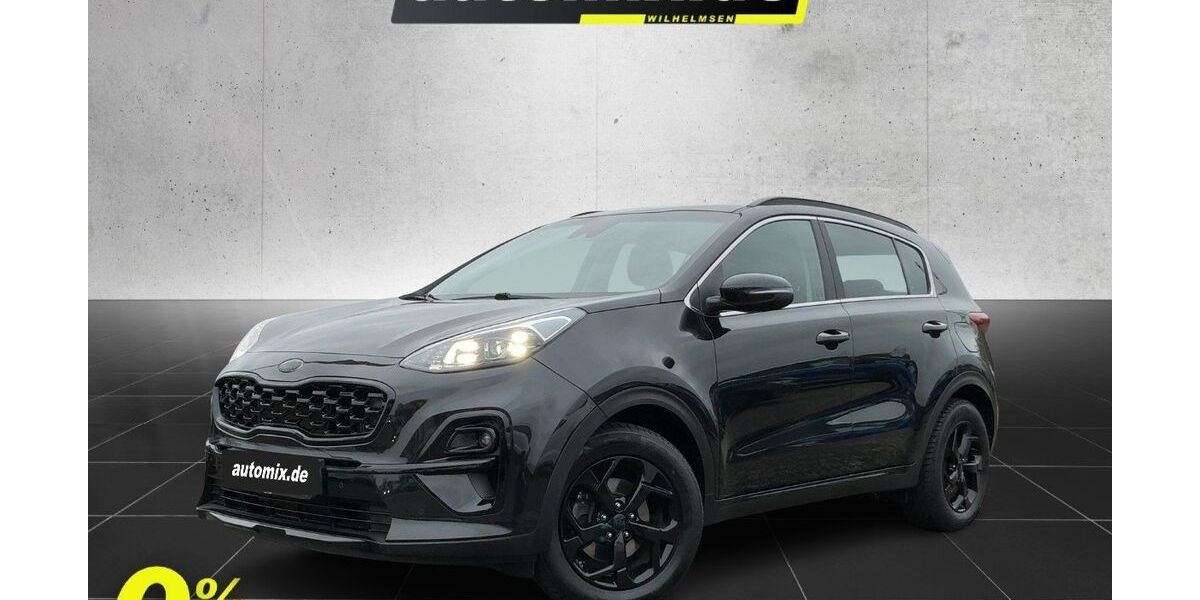 Kia Sportage 85.700 km 21.900 &euro; Enge-Sande 25917