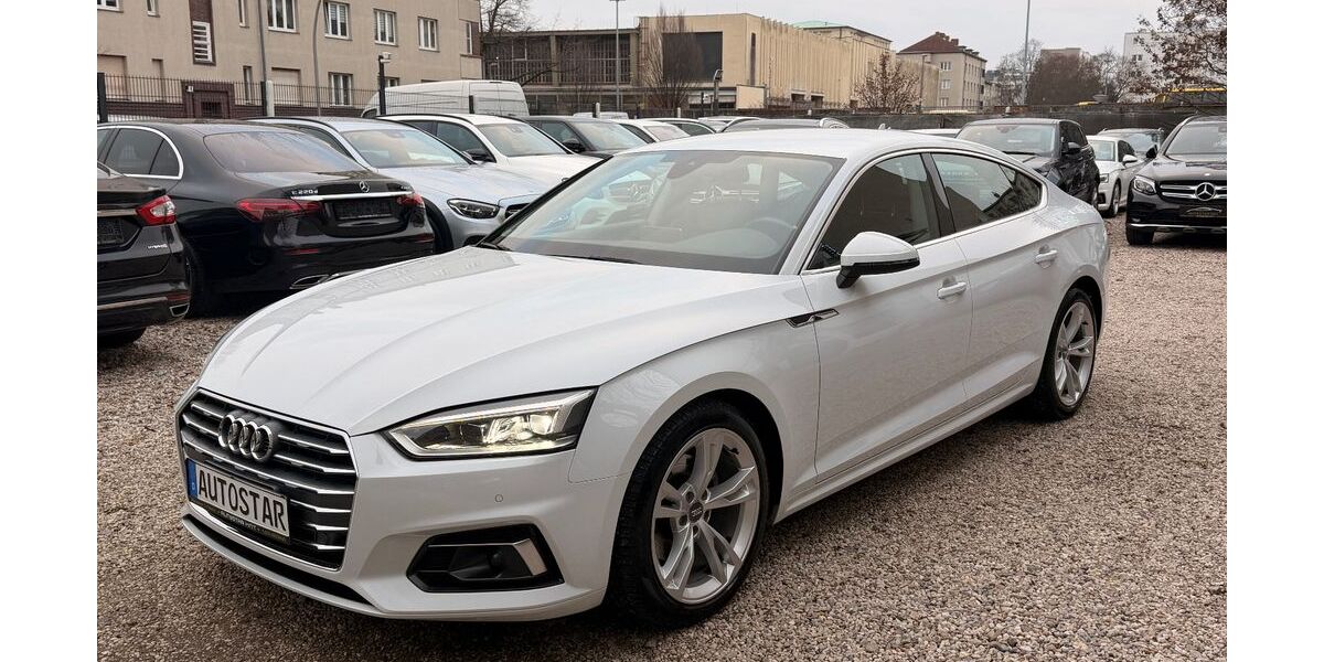 Audi A5 191.000 km 15.490 &euro; Berlin 12347