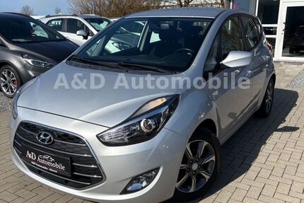 Hyundai ix20 89.482 km 9.990 &euro; Marne 25709