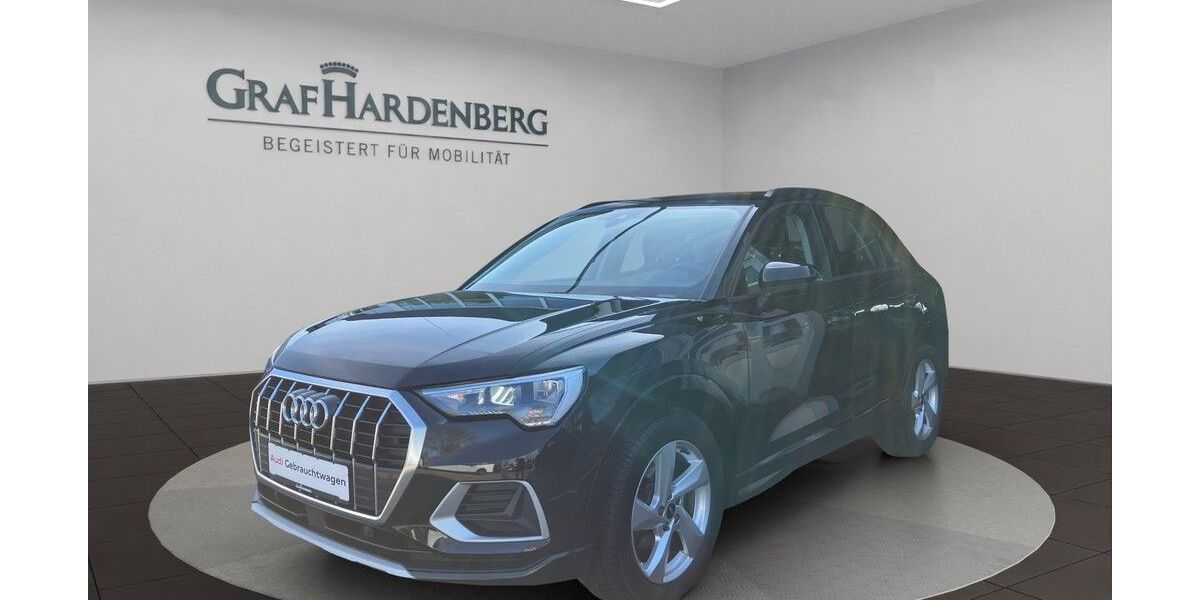 Audi Q3 88.600 km 26.888 &euro; Offenburg 77652