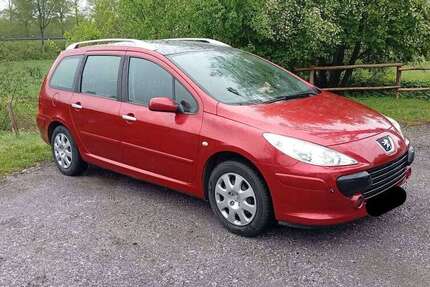 Peugeot 307 191.000 km 3.000 &euro; Altenbeken 33184