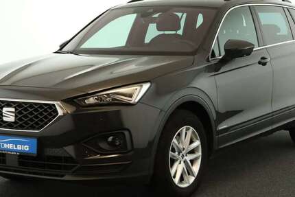 Seat Tarraco 86.800 km 23.590 &euro; Donnersdorf 97499