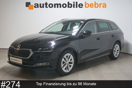 Skoda Octavia 104.948 km 19.490 &euro; Bebra 36179