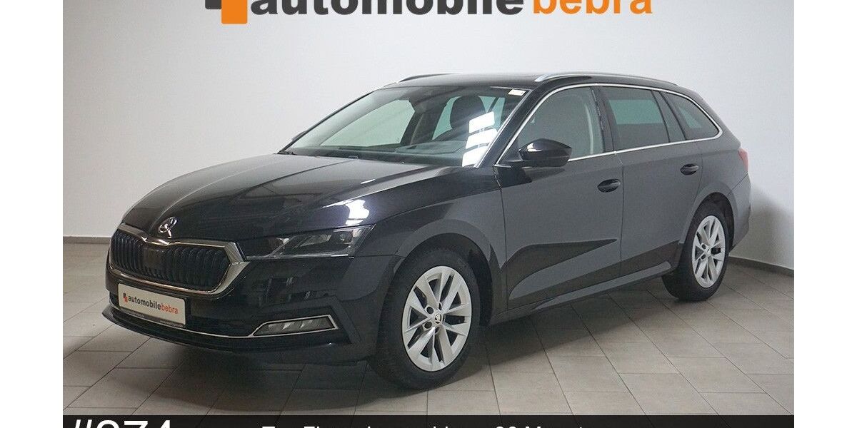 Skoda Octavia 104.948 km 19.490 &euro; Bebra 36179