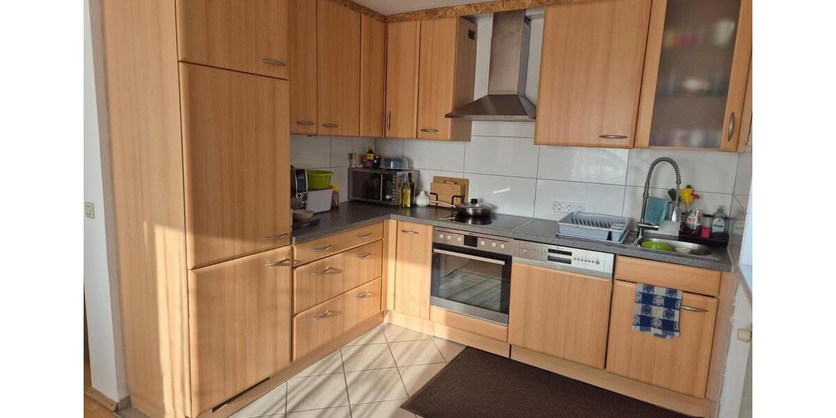 Etagenwohnung Vogt - 5 Zimmer, 120 m&sup2;, 1.050&euro; | Angebot:25421040