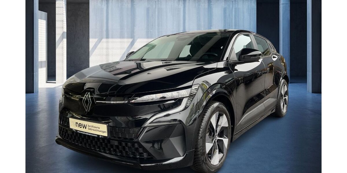 Renault Megane 19.081 km 21.990 &euro; Unterschleißheim 85716