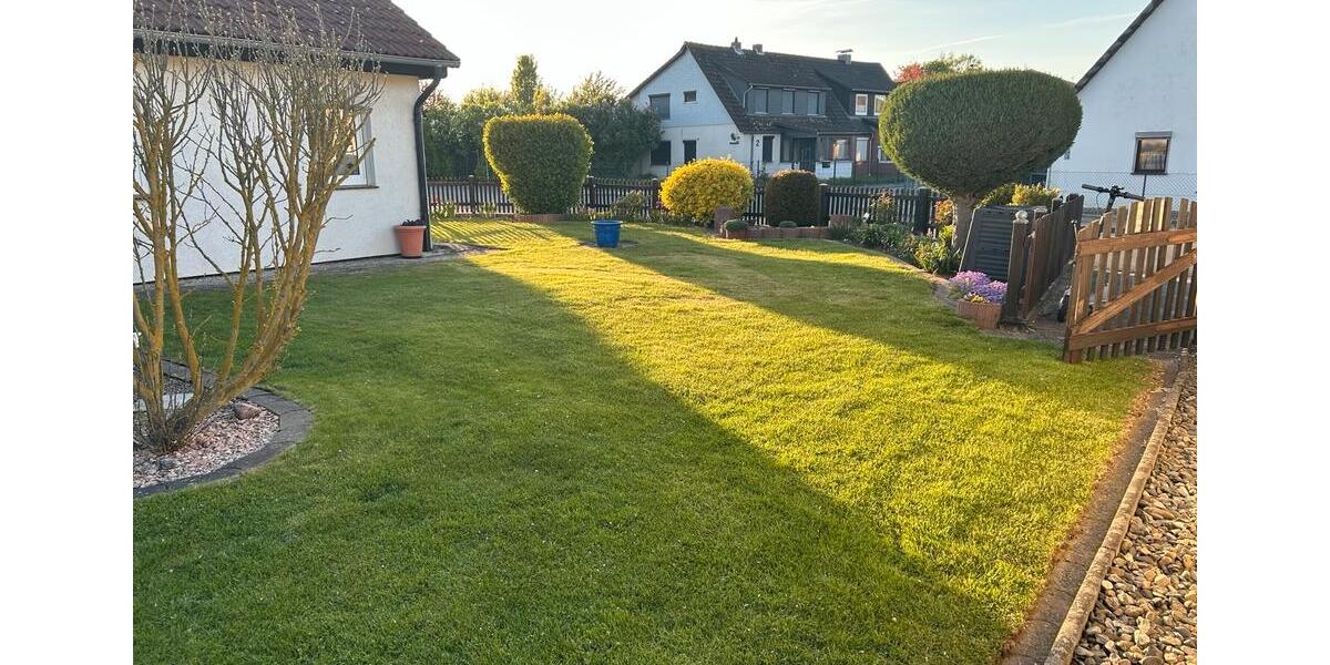 Bungalow Salzgitter Ortschaft Südost - 4 Zimmer, 100 m&sup2;, 255.000&euro; | Angebot:26425471
