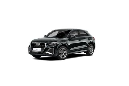 Audi Q2 38.930 km 24.790 &euro; Hildburghausen 98646