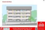 Etagenwohnung Waldshut-Tiengen Waldshut - 2 Zimmer, 59 m&sup2;, 289.100&euro; | Angebot:25744835