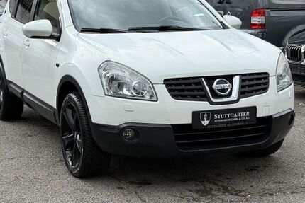 Nissan Qashqai 178.653 km 4.900 &euro; Kupferzell 74635