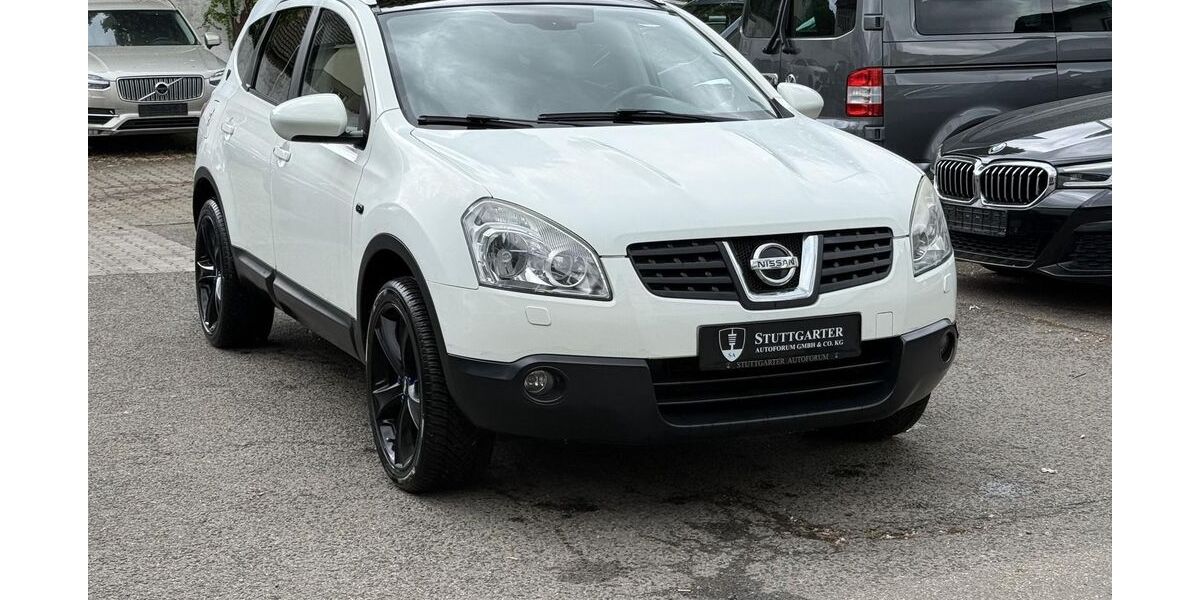 Nissan Qashqai 178.653 km 4.900 &euro; Kupferzell 74635