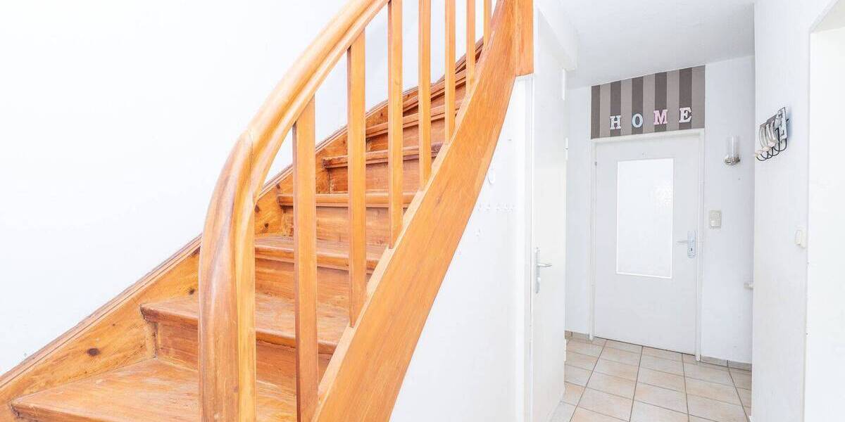 Reihenendhaus Stade Altländer Viertel - 3 Zimmer, 85 m&sup2;, 234.000&euro; | Angebot:26695975