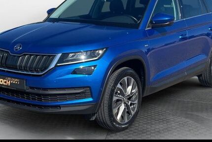 Skoda Kodiaq 95.750 km 28.195 &euro; Insingen 91610