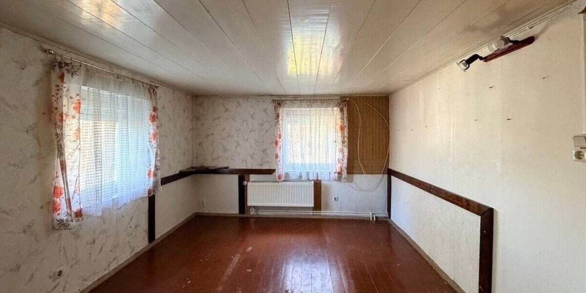 Einfamilienhaus Niedercunnersdorf Niedercunnersdorf - 8 Zimmer, 106 m&sup2;, 91.500&euro; | Angebot:25771214